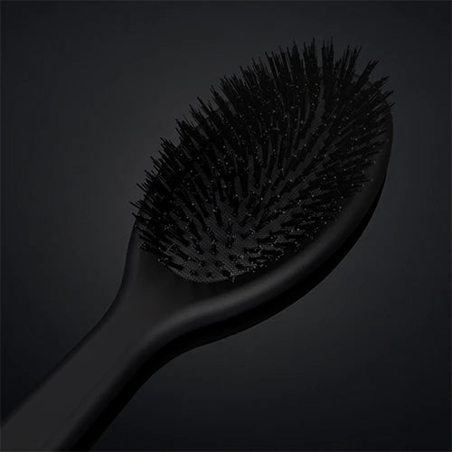 Oval Dressing Brush Image thumbnail