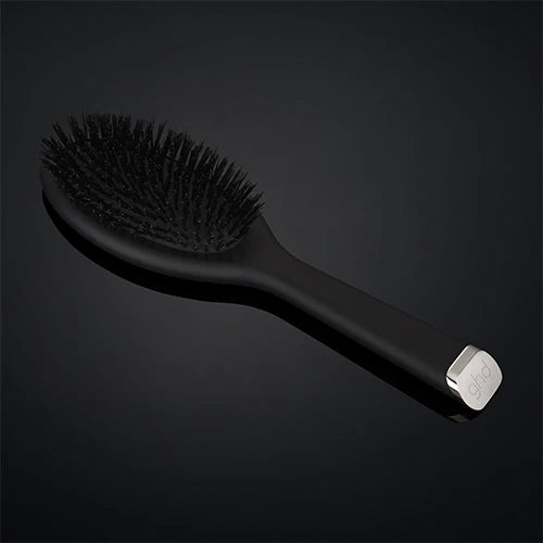 Oval Dressing Brush Image thumbnail