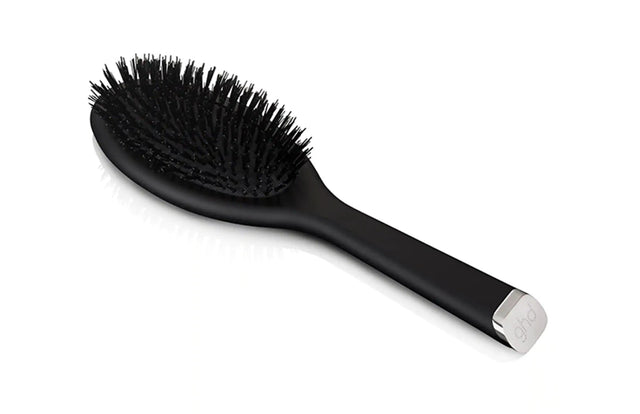 Oval Dressing Brush Image thumbnail