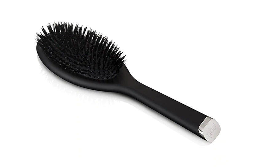 Oval Dressing Brush Image