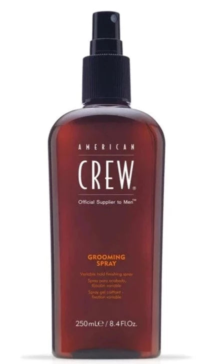 Grooming Spray Image thumbnail