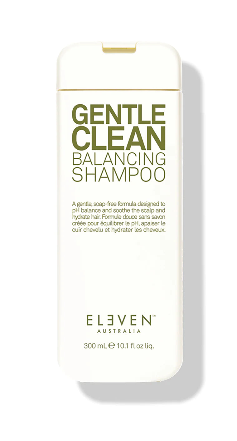Gentle Clean Balancing Shampoo Image