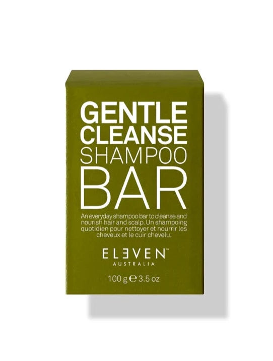 Gentle Cleanse Shampoo Bar Image thumbnail