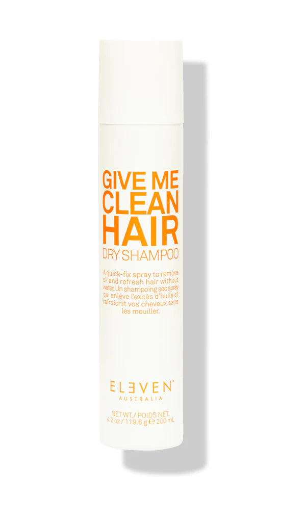 Give Me Clean Hair Dry Shampoo Image thumbnail