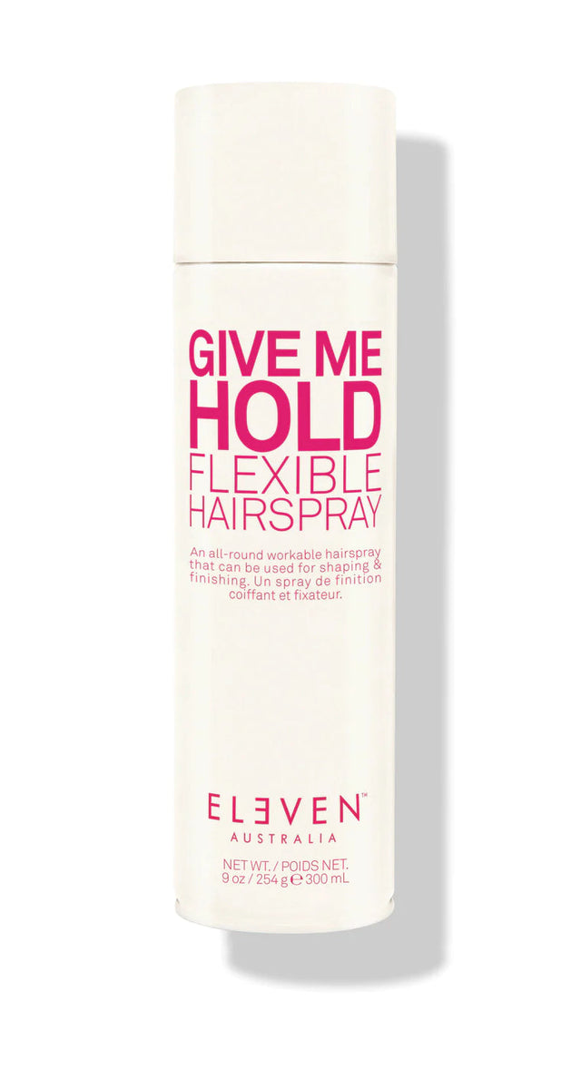 Give Me Hold Flexible Hairspray Image thumbnail