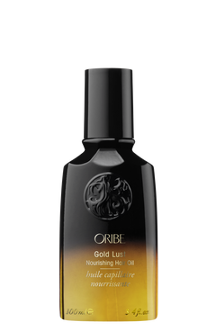 Gold Lust Nourishing Hair Oil - 100mL