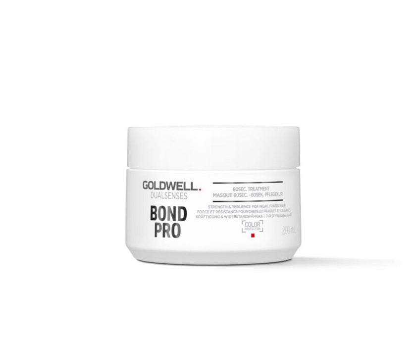 Bond Pro 60Sec Treatment Image