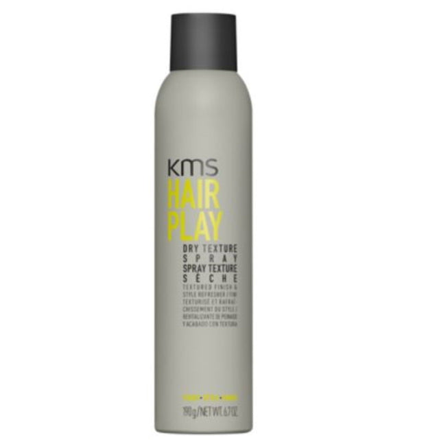 HairPlay Dry Texture Spray Image thumbnail