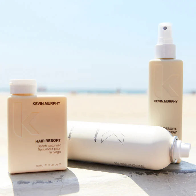 Fresh.Hair - Travel Image