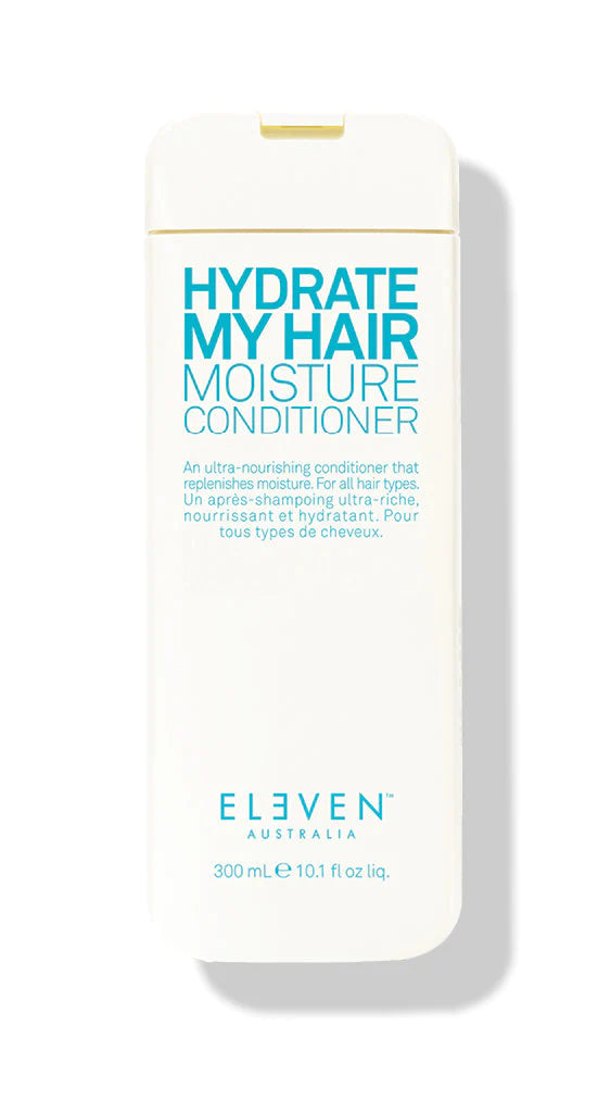 Hydrate My Hair Moisture Conditioner Image thumbnail