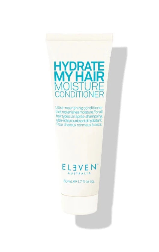 Hydrate My Hair Moisture Conditioner - Travel Image thumbnail