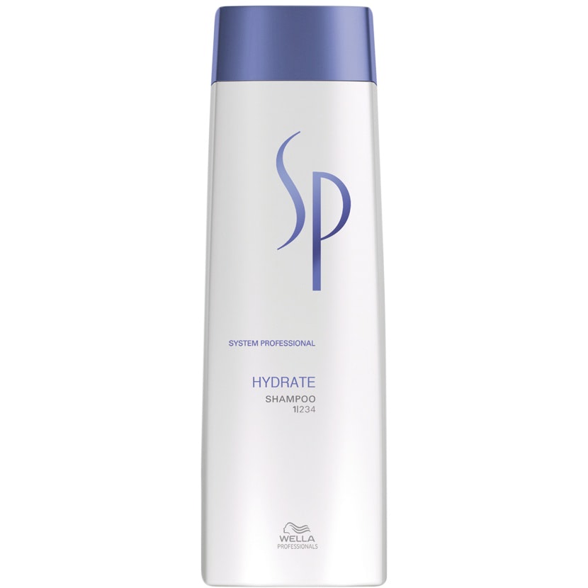 Hydrate Shampoo Image