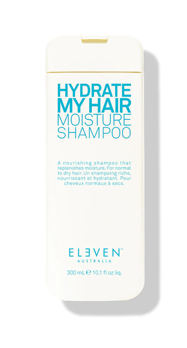Hydrate My Hair Moisture Shampoo Image thumbnail
