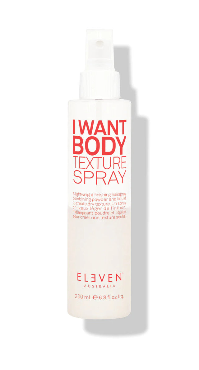 I Want Body Texture Spray Image thumbnail