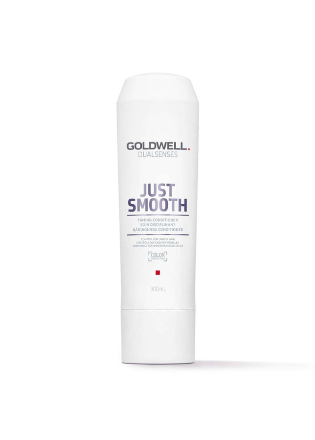 Dualsenses Just Smooth Taming Conditioner Image thumbnail