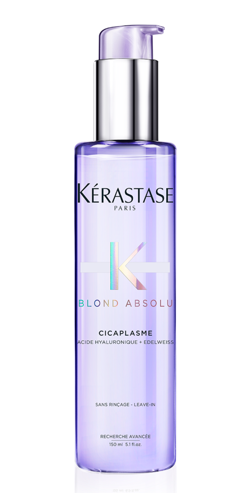 Kerastase Blond Absolu Heat Protecting Cicaplasme Primer Allure By Epic kerastase-blond-absolu-heat-protecting-cicaplasme-primer-allure-by-epic