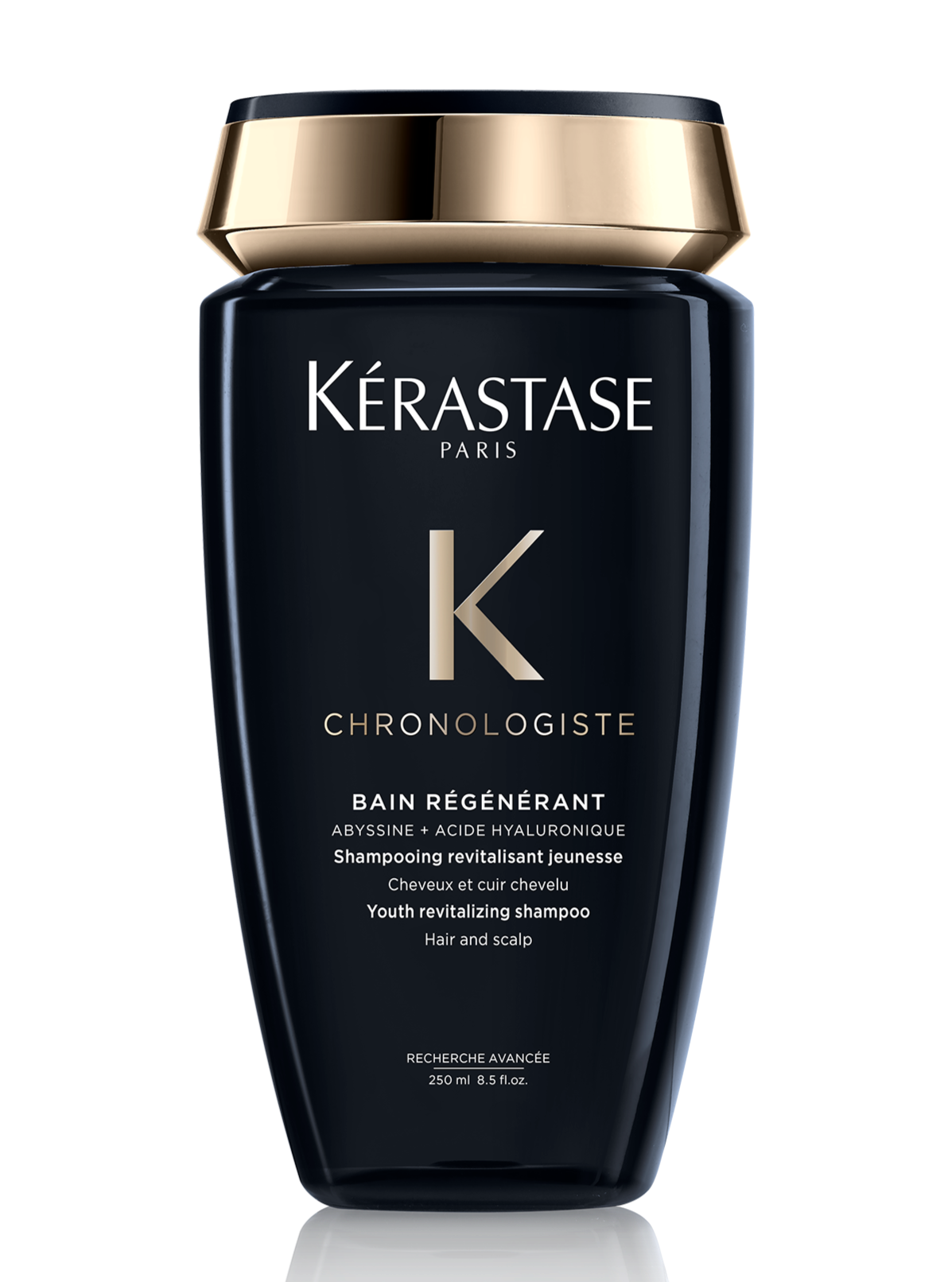Kérastase Chronologiste Bain Régénérant Shampoo 250ml