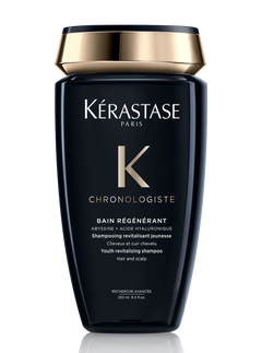 Kérastase Chronologiste Bain Régénérant Shampoo 250ml