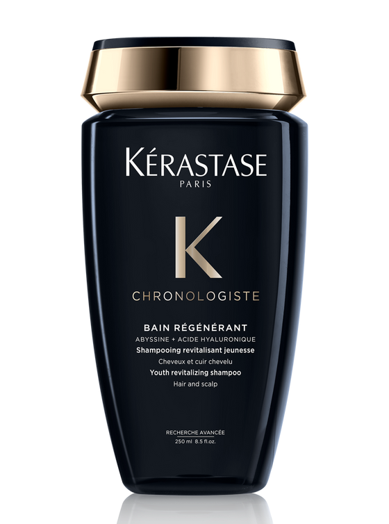 Kérastase Chronologiste Bain Régénérant Shampoo 250ml
