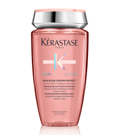 Chroma Absolu Riche Chroma Respect Shampoo - 250mL