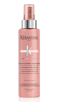 Chroma Absolu Heat Protectant Serum - 150mL