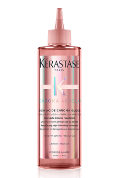 Chroma Absolu Soin Acid Gloss Treatment - 210mL