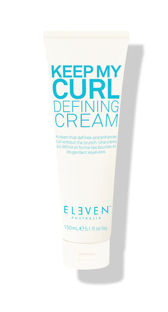 Keep My Curl Defining Cream Image thumbnail