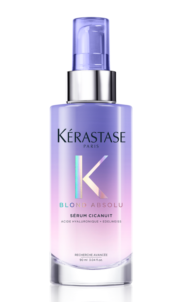 Blond Absolu Cicanuit - Night Serum Image thumbnail