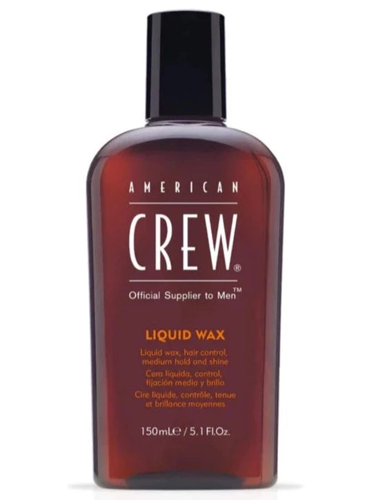 Liquid Wax Image