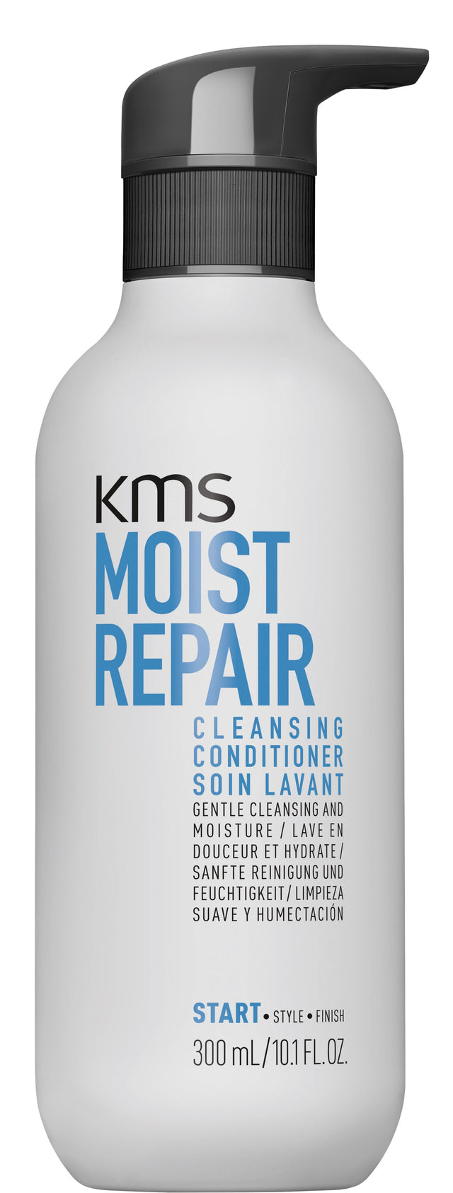MoistRepair Cleansing Conditioner Image thumbnail