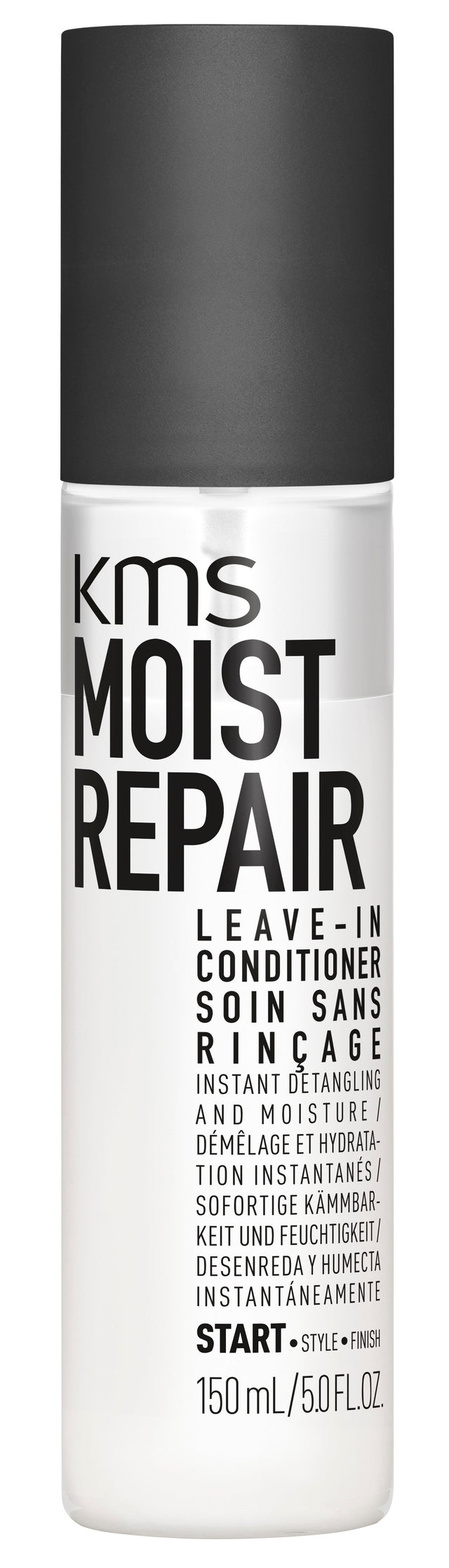MoistRepair Leave-In Conditioner Image thumbnail