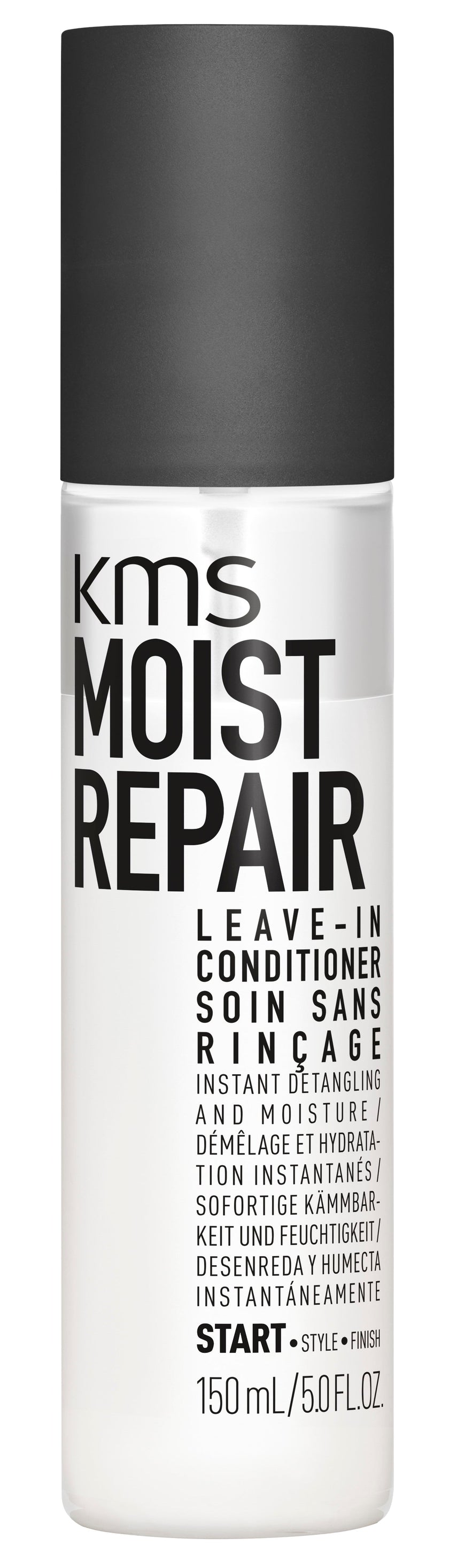 MoistRepair Leave-In Conditioner Image