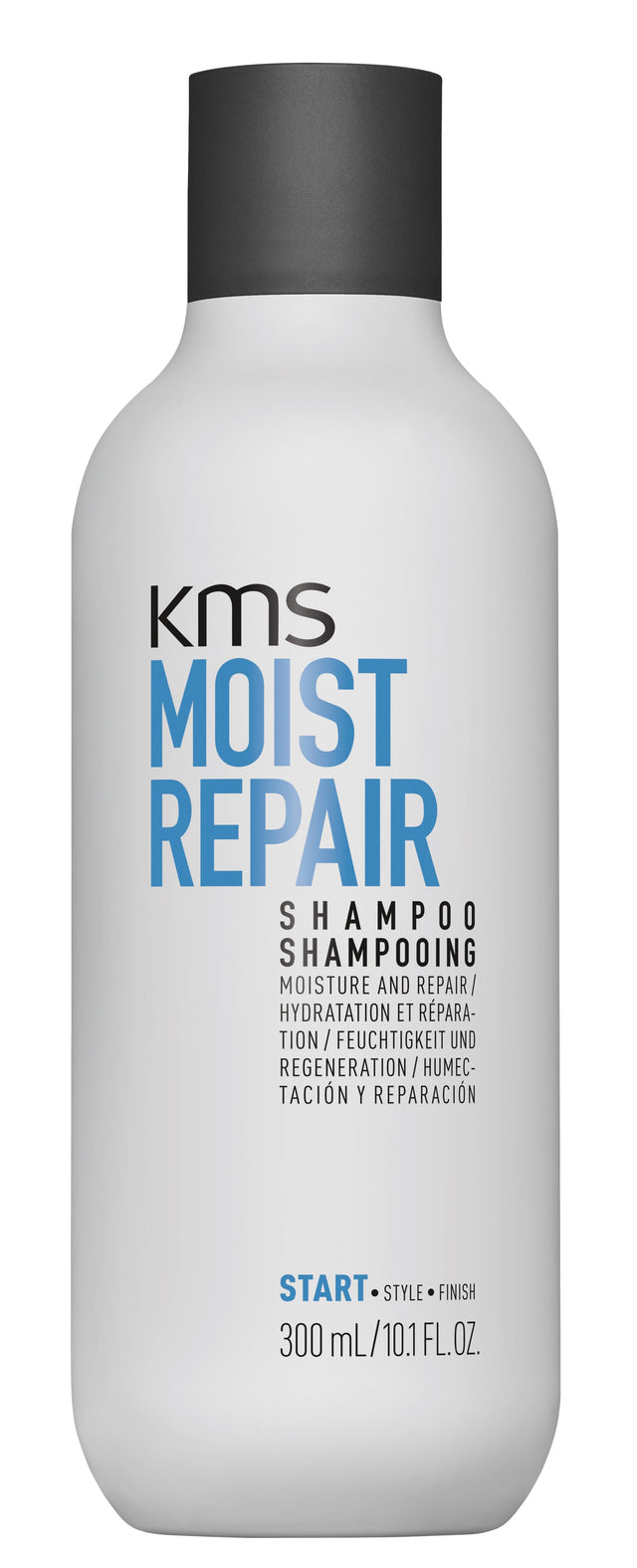 MoistRepair Shampoo Image thumbnail