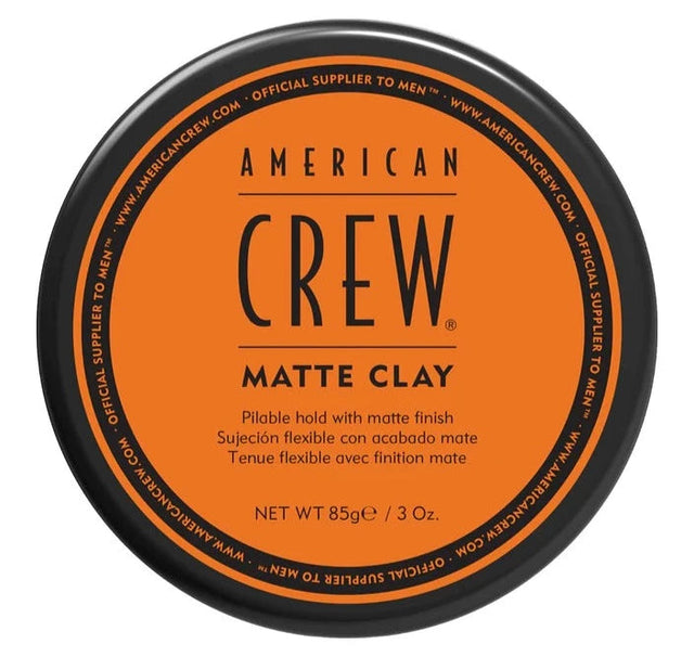 Matte Clay Image thumbnail