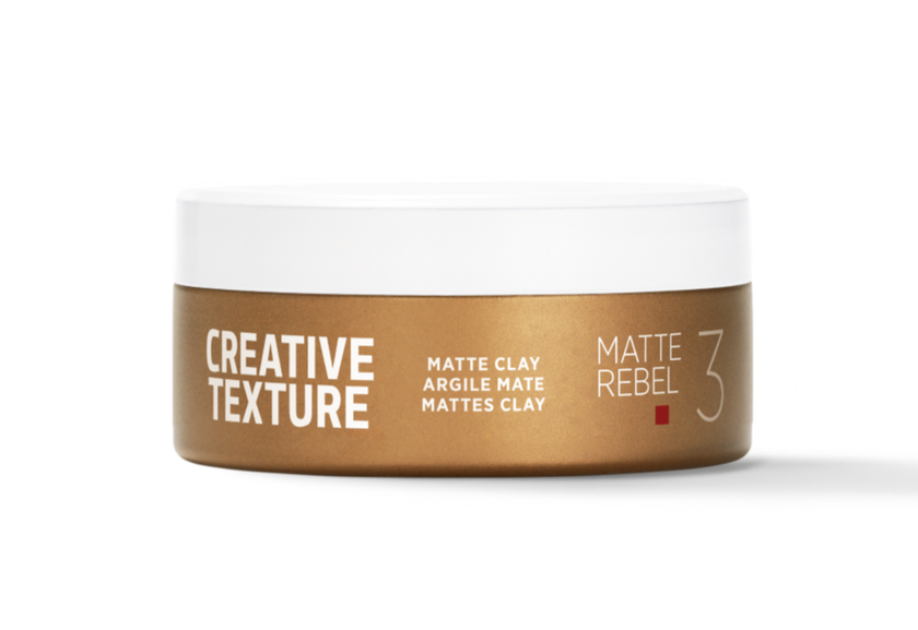 StyleSign Creative Texture Matte Rebel Image