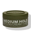 Medium Hold Styling Cream