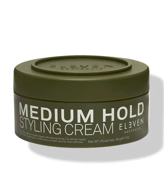 Medium Hold Styling Cream Image thumbnail