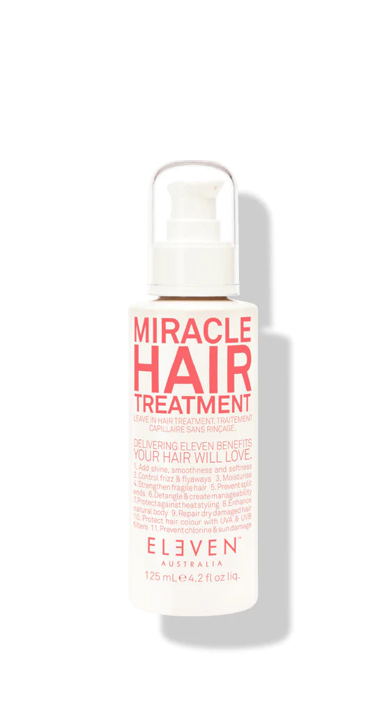 Miracle Hair Treatment Image