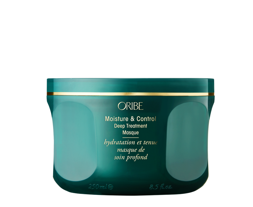 Moisture & Control Deep Treatment Masque Image