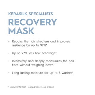 Recovery Mask Image