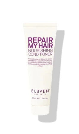 Repair My Hair Nourishing Conditioner - Travel Image thumbnail