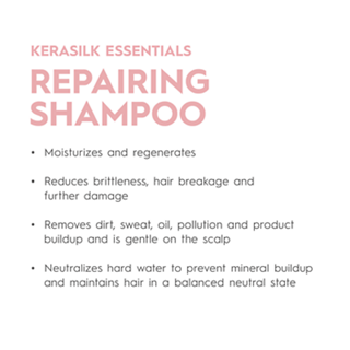Repairing Shampoo Image
