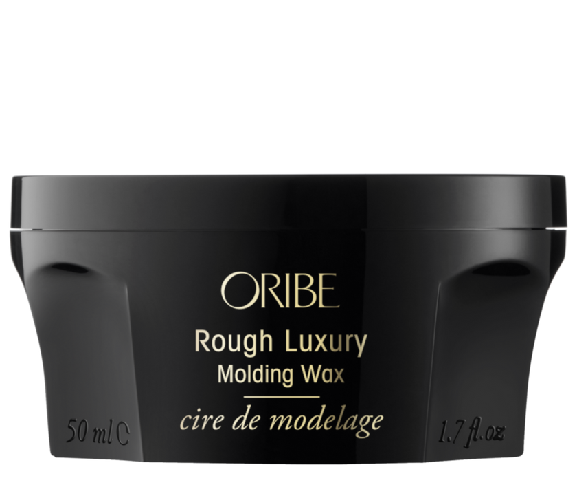 Rough Luxury Molding Wax Image