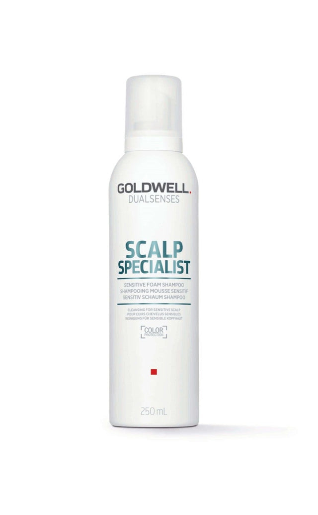 Dualsenses Scalp Specialist Sensitive Foam Shampoo Image thumbnail