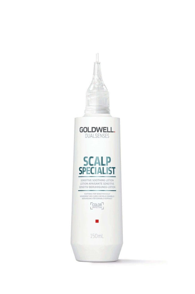 Dualsenses Scalp Specialist Sensitive Soothing Lotion Image thumbnail
