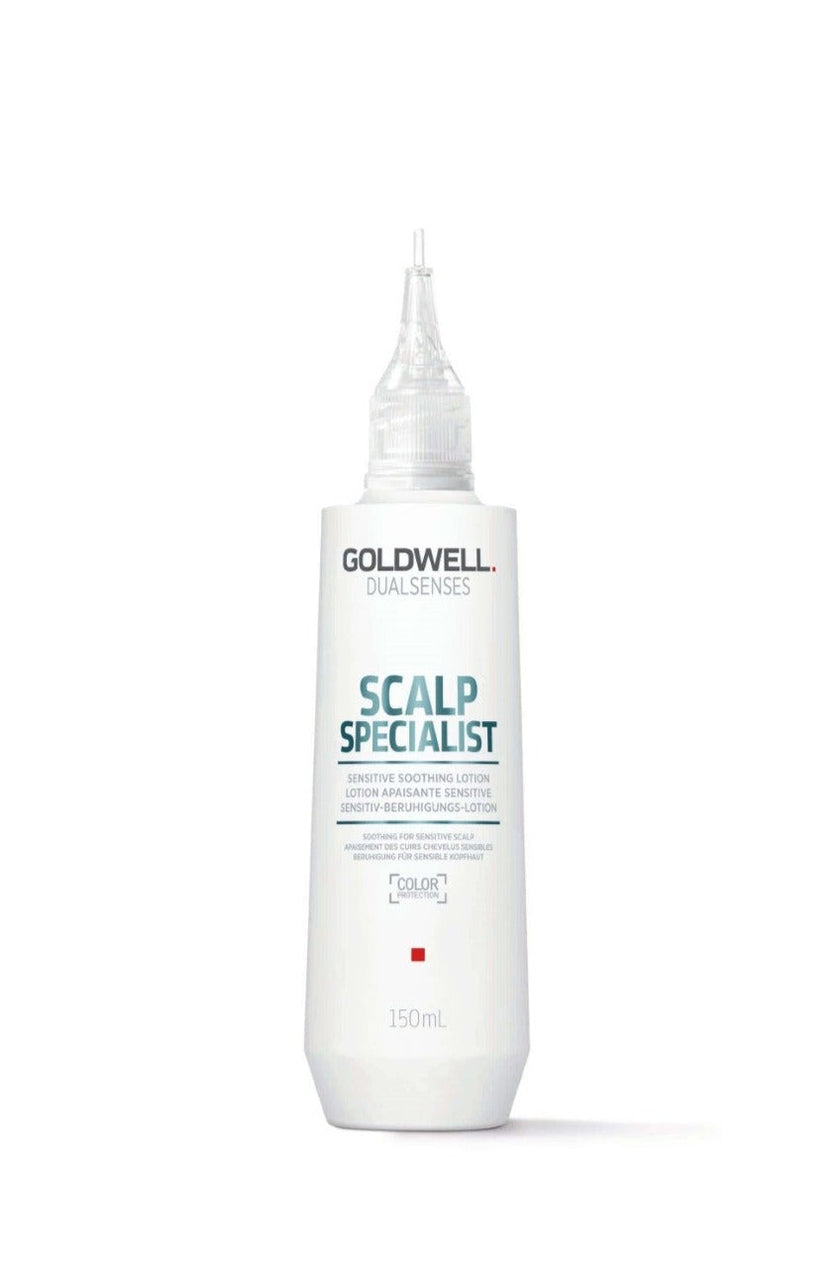Dualsenses Scalp Specialist Sensitive Soothing Lotion Image