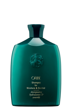 Moisture & Control Shampoo - 250mL