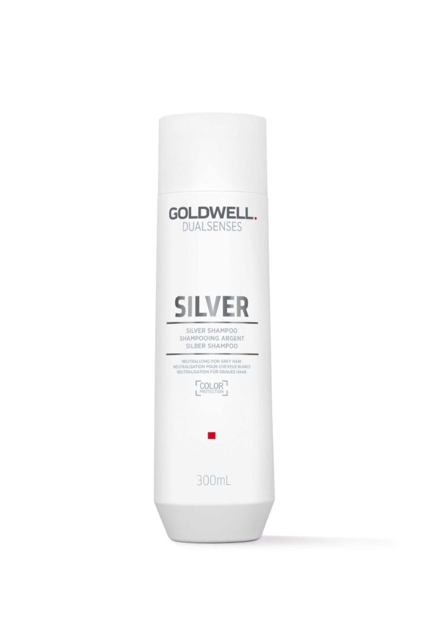Dualsenses Silver Shampoo Image