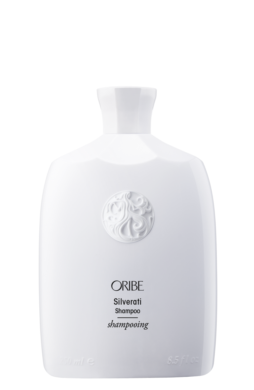 Silverati Shampoo Image