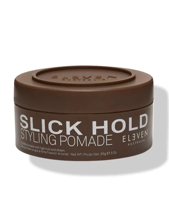 Slick Hold Styling Pomade Image thumbnail